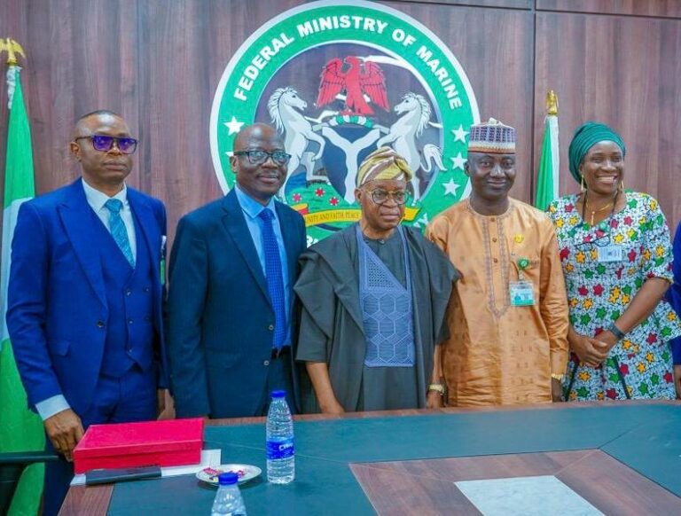 JUST IN: Apapa Gridlock takes Painstaking Efforts to Dismantle Syndicates Causing Chaos Over Two Decades…..Oyetola