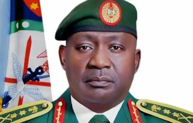 INSECURITY: Recent Attacks Linked to Inflow of Jihadist Across Sahel…. Defence Chief