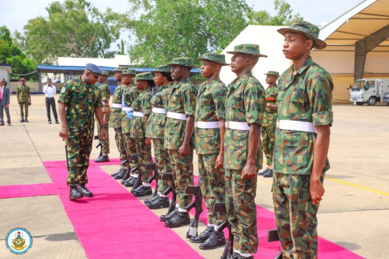 INSECURITY: FG Strategic Support Yielding Results in the War Against Terror…,Air Chief