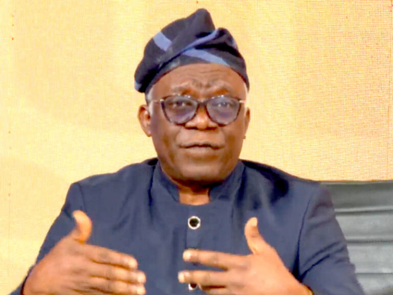 JUST IN: Mandatory Voting Bill Violates Constitutional Rights….Says Falana