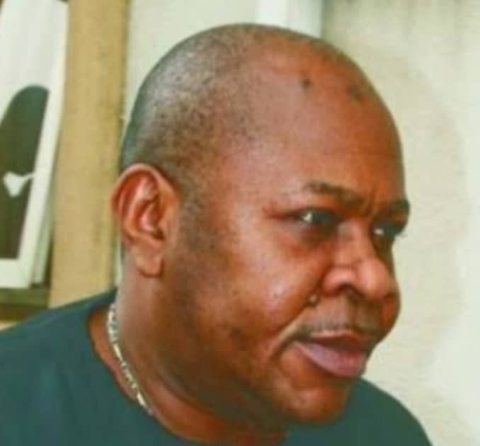 ALLEGED FRAUD: Apex Court Revokes Fred Ajudua’s Bail, Returns to Prison