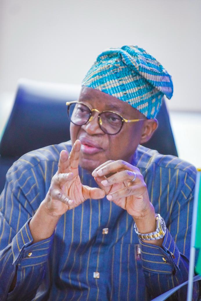 JUST IN: FG Approves New National Marine and Blue Economy Policy for Sustainable Prosperity