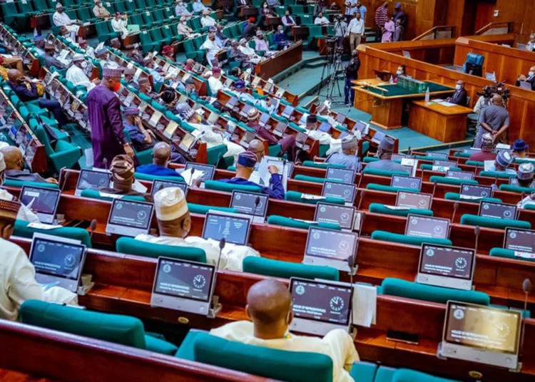 GREEN CHAMBER: Reps C’ttees to Introduce Anti- Oil Theft Bills