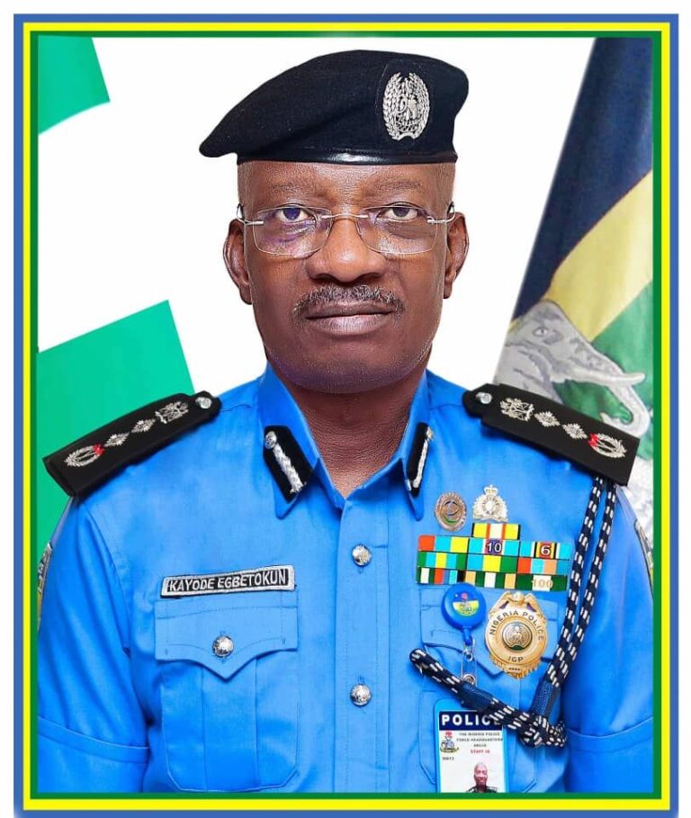 JUST IN: Police Condemns Unprovoked Attack on IRT Operatives in Edo State