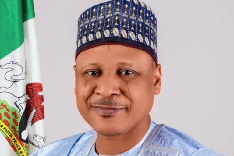 POLITICS: Tinubu Not Controlled by Any Cabal – Minister Declares At APC Summit