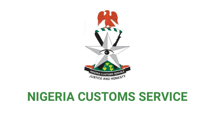 JUST IN: Customs Commerces Pilots Phase Form M Process on B’odogwu Trade Portal…. Adeniyi