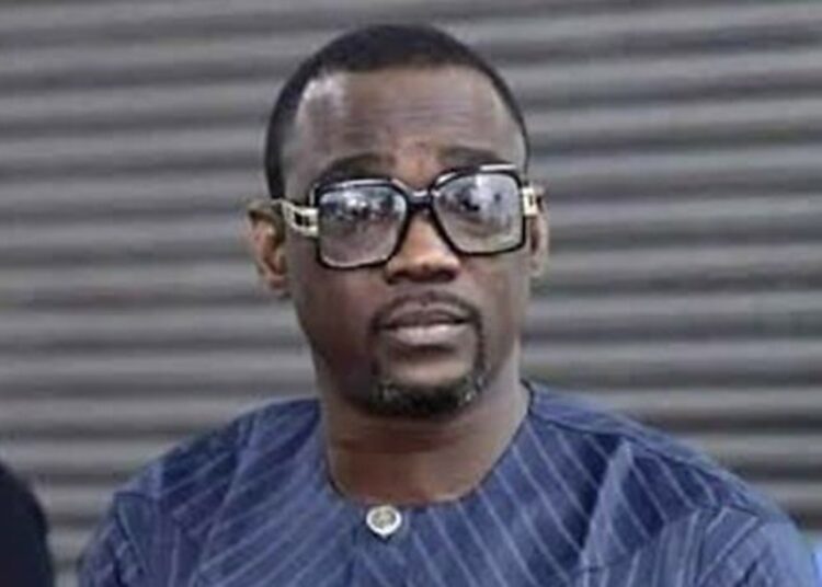 JUST IN: Popular Fuji Musician Pasuma Escapes Death