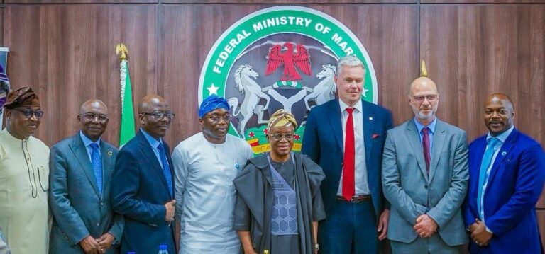 MARINE ECONOMY: FG Vows to End Cabotage Waivers, Backs Indigenous Shipping to Boost Marine Sector
