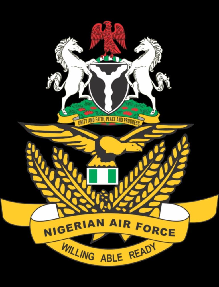 JUST IN: NAF Unveils Civilian Harm Mitigation Action Plan, Safeguarding Lives Strengthening Trust