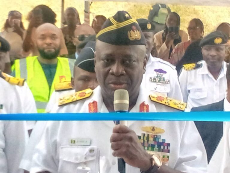 INSECURITY: Spiritual Solutions Needed to Tackle National Security Threats…. Ogalla