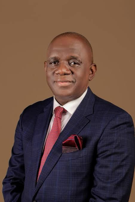 JUST IN: Tinubu Appoints Adeniran Aderogba as President/CEO, Regional Maritime Devt. Bank