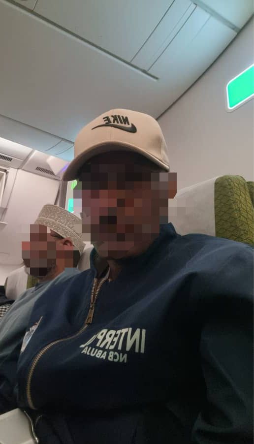 TRANSNATIONAL CRIME: Police Extradites Nigerian Fugitive for Multi-Million Dollar Fraud