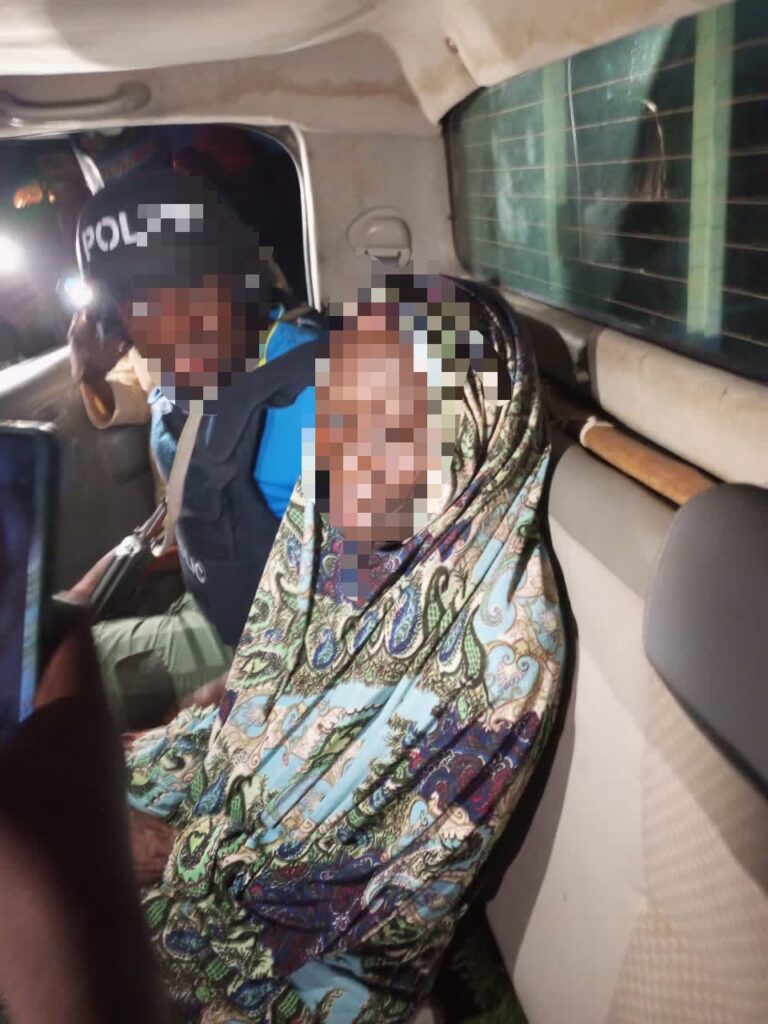 INTERNAL SECURITY: Police Rescues Kidnapped Octogenarian, Kill 6, Arrest 12 Suspected Kidnappers