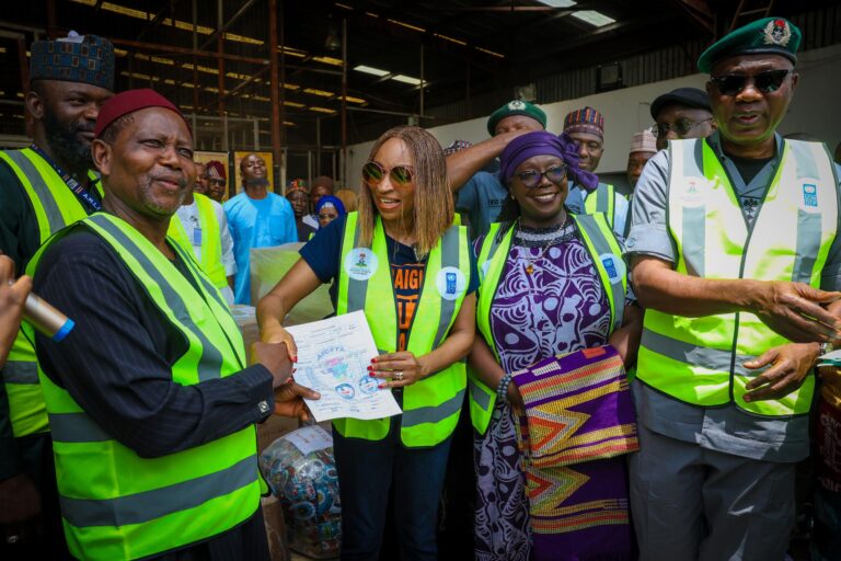 JUST IN: Customs, FMITI Launches Nigeria-East/Southern Africa Air Cargo Corridor Trade Route