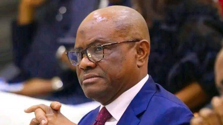 PDP CRISIS: Wike Pulls Out of All Agreements