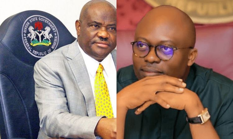 RIVER CRISS: You Lack Capacity for Peace – Wike Opens Up on Fubara’s Reconciliation Plea