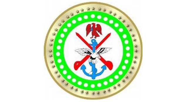 JUST IN: DHQ Refutes Claims by Amnesty International, Affirms Commitment to Human Rights