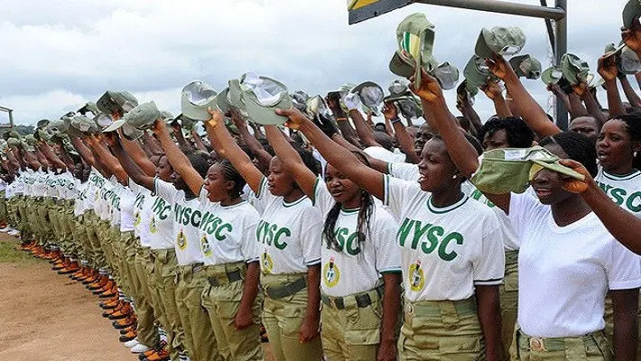 JUST IN: FG Begins Overhaul of NYSC Scheme, Plans Teachers’, Medical Corps