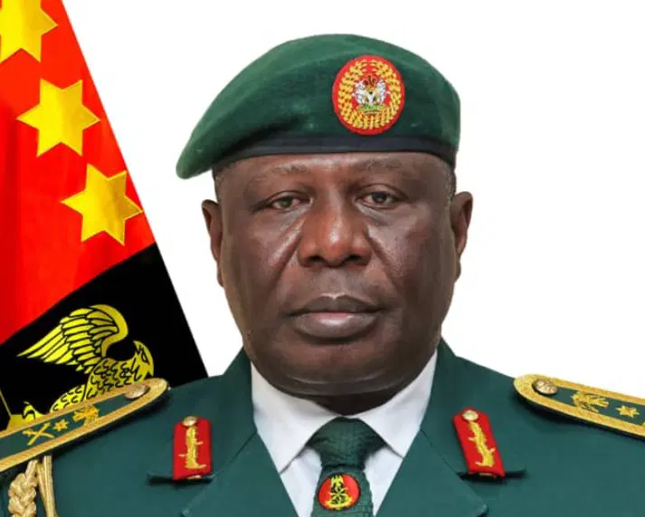 HERDSMEN ATTACKS: Nigerian Army Chief Relocates to Benue Over Incessant Killings