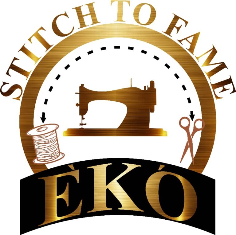 Former Mr. Nigeria Deji Bakare Presents “Èkó Stitch to Fame Nigeria,” an Exciting Tailoring Competition