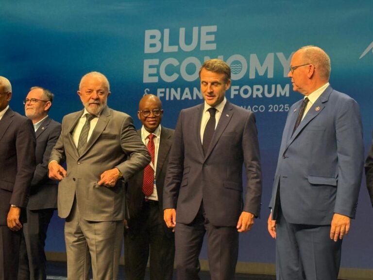 Blue Economy