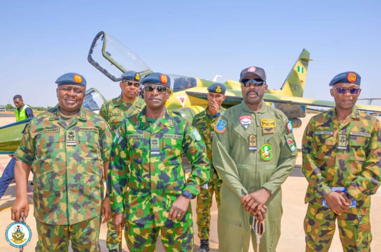 CIVIL- MILITARY