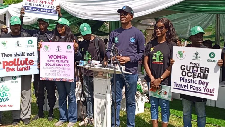 WORLD ENVIRONMENT DAY