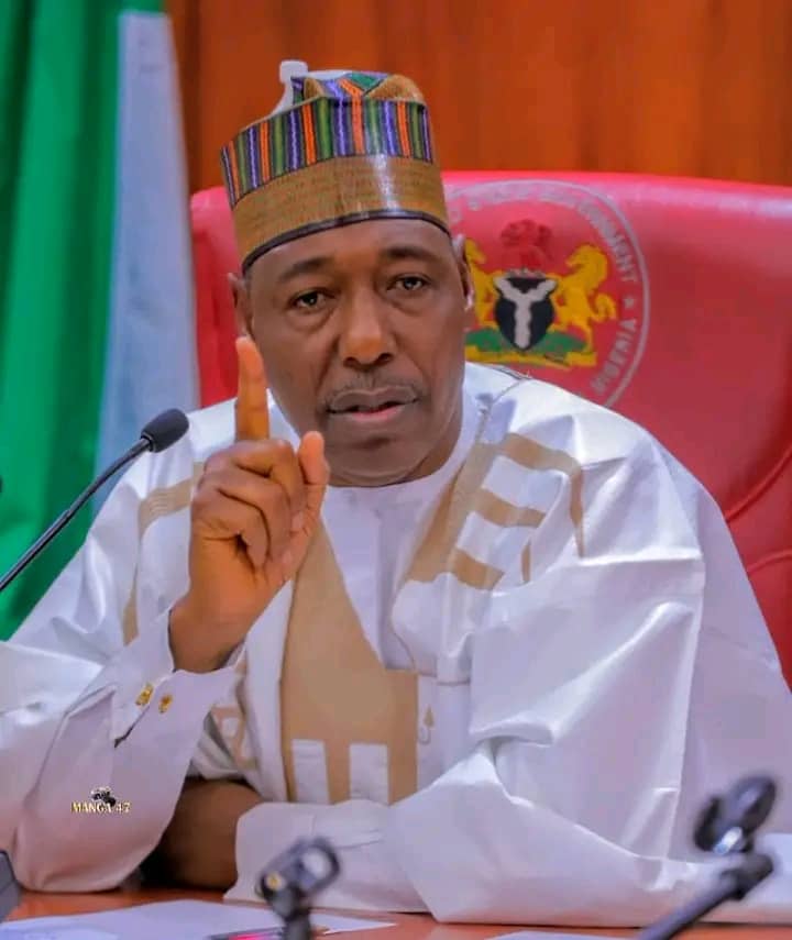 BORNO ATTACKS
