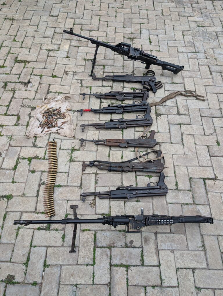 INTERNAL SECURITY