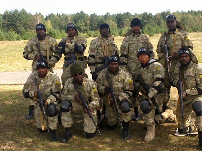 SPECIAL FORCE